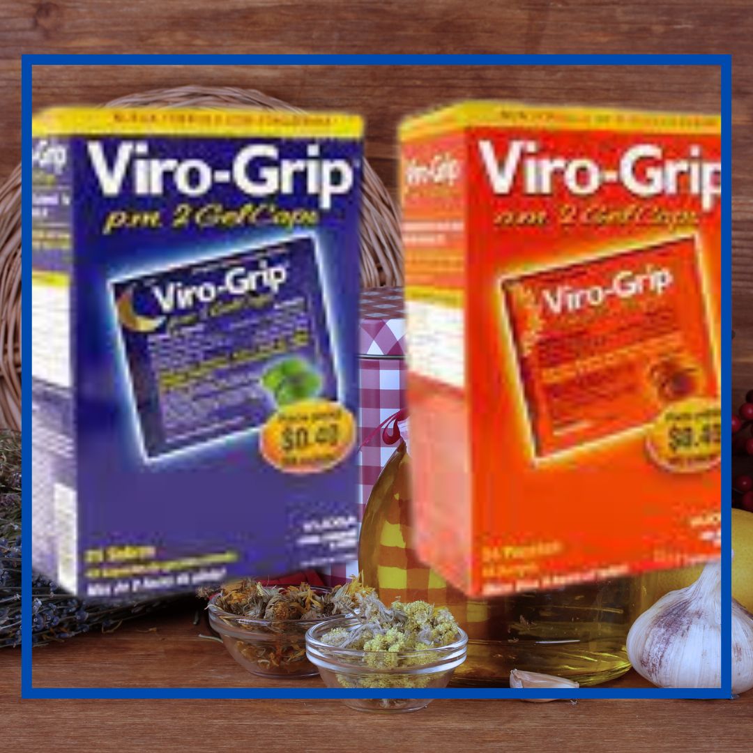 virogrip